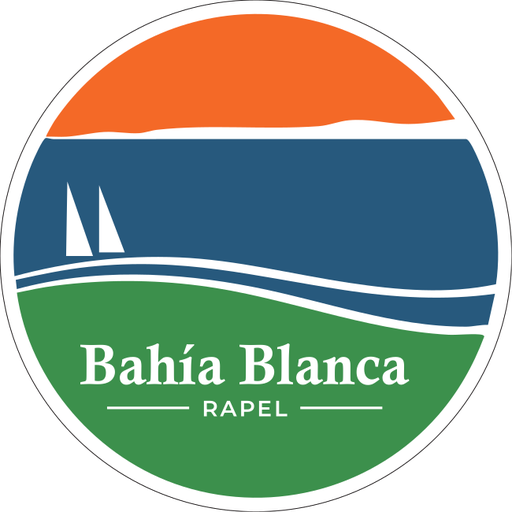 Logo Bahía Blanca Rapel